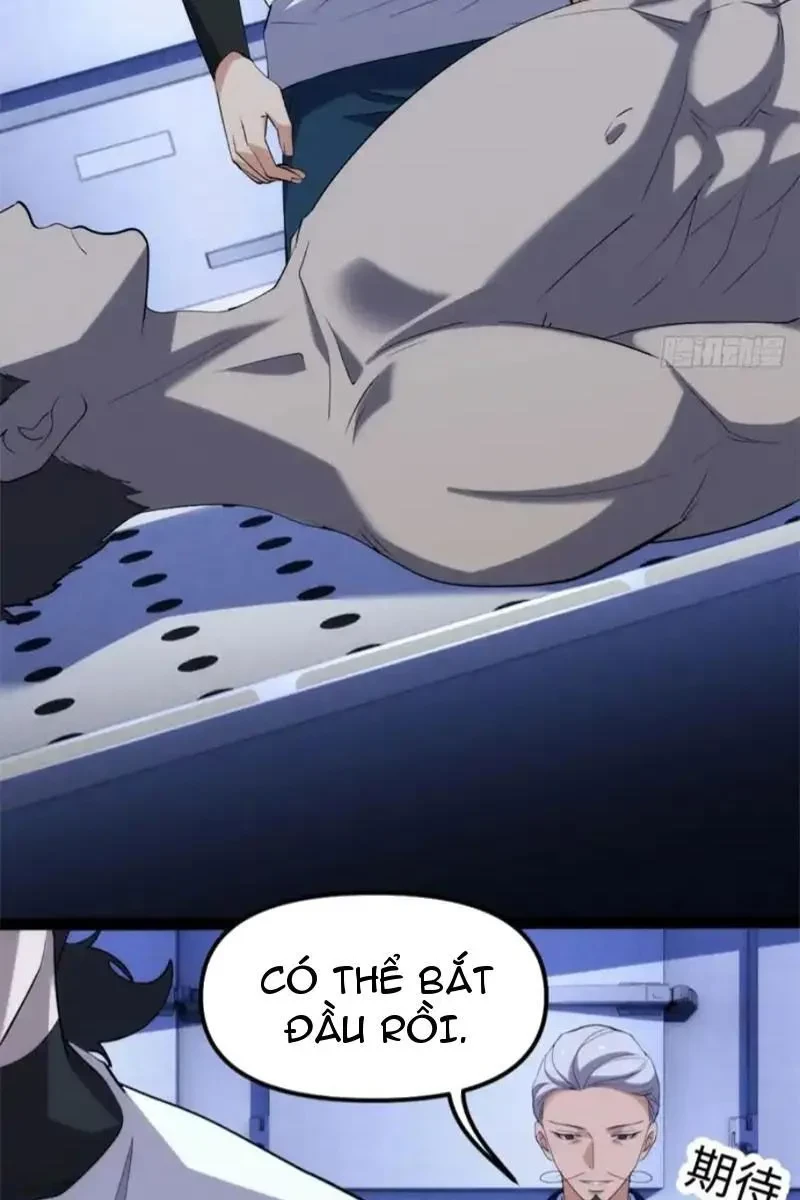 Linh Cảnh Hành Giả Chapter 27 - 50