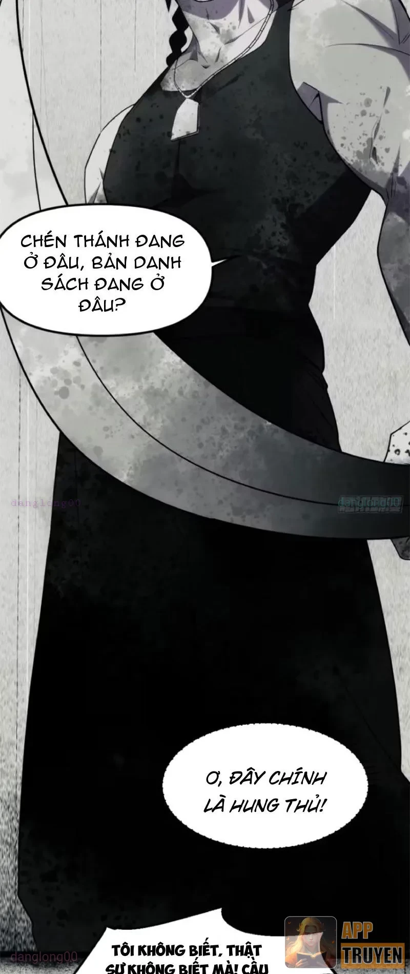 Linh Cảnh Hành Giả Chapter 28 - 2