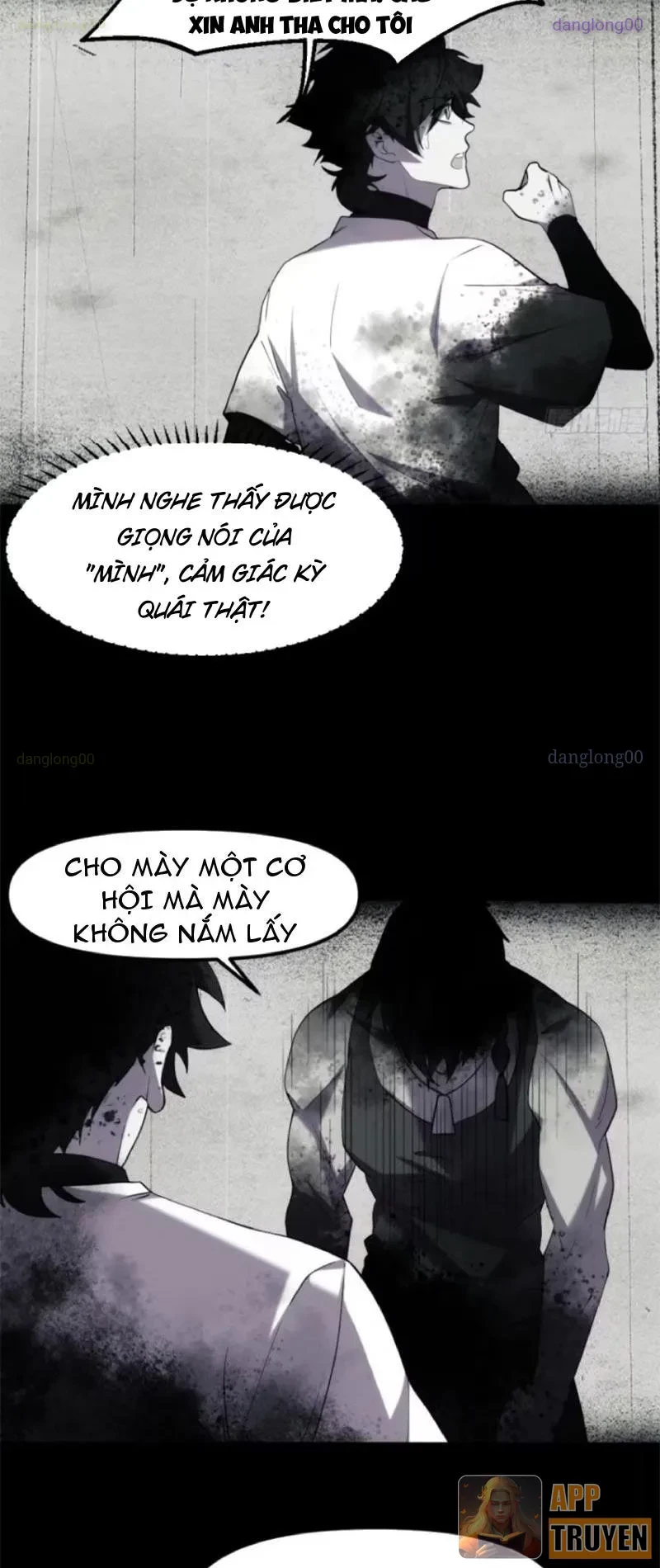 Linh Cảnh Hành Giả Chapter 28 - 3