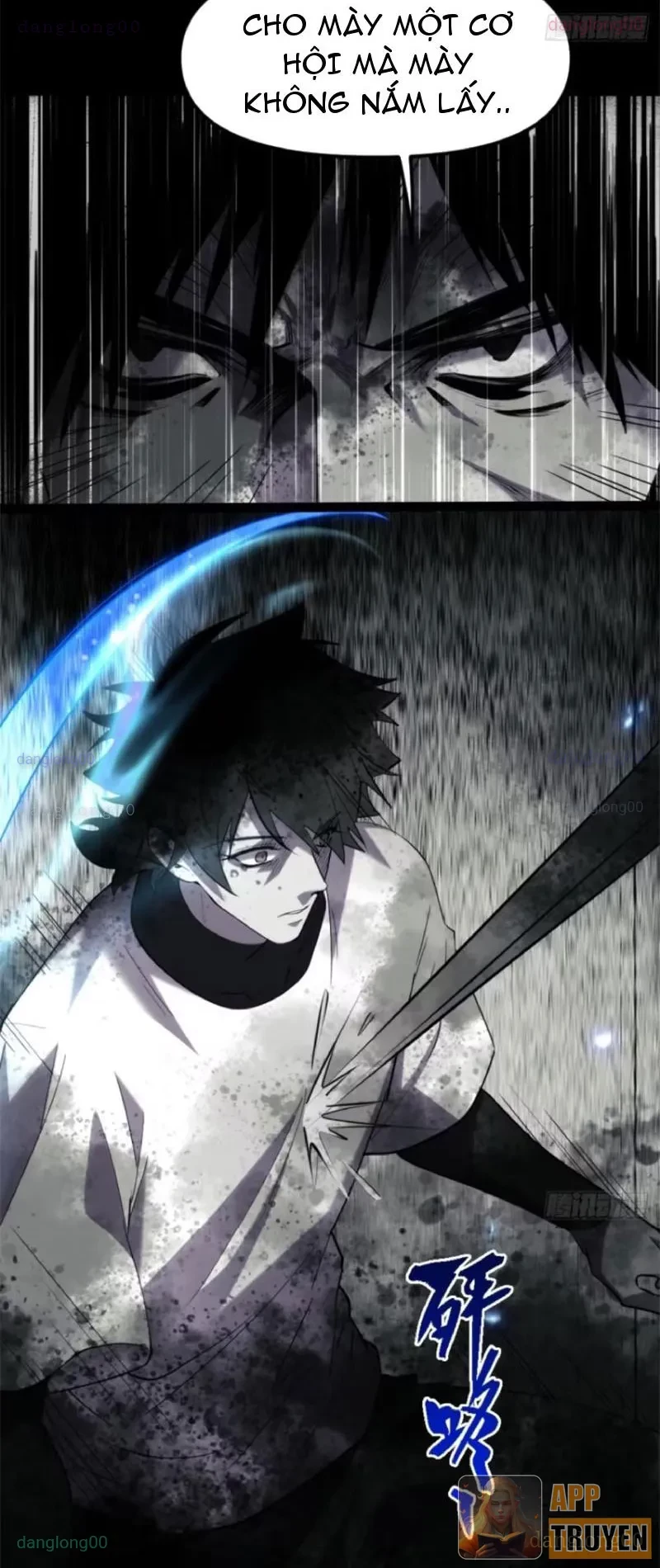 Linh Cảnh Hành Giả Chapter 28 - 4