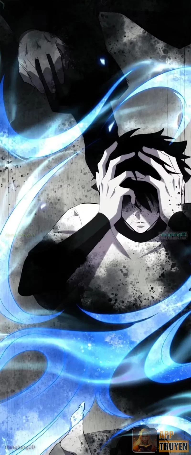 Linh Cảnh Hành Giả Chapter 28 - 5