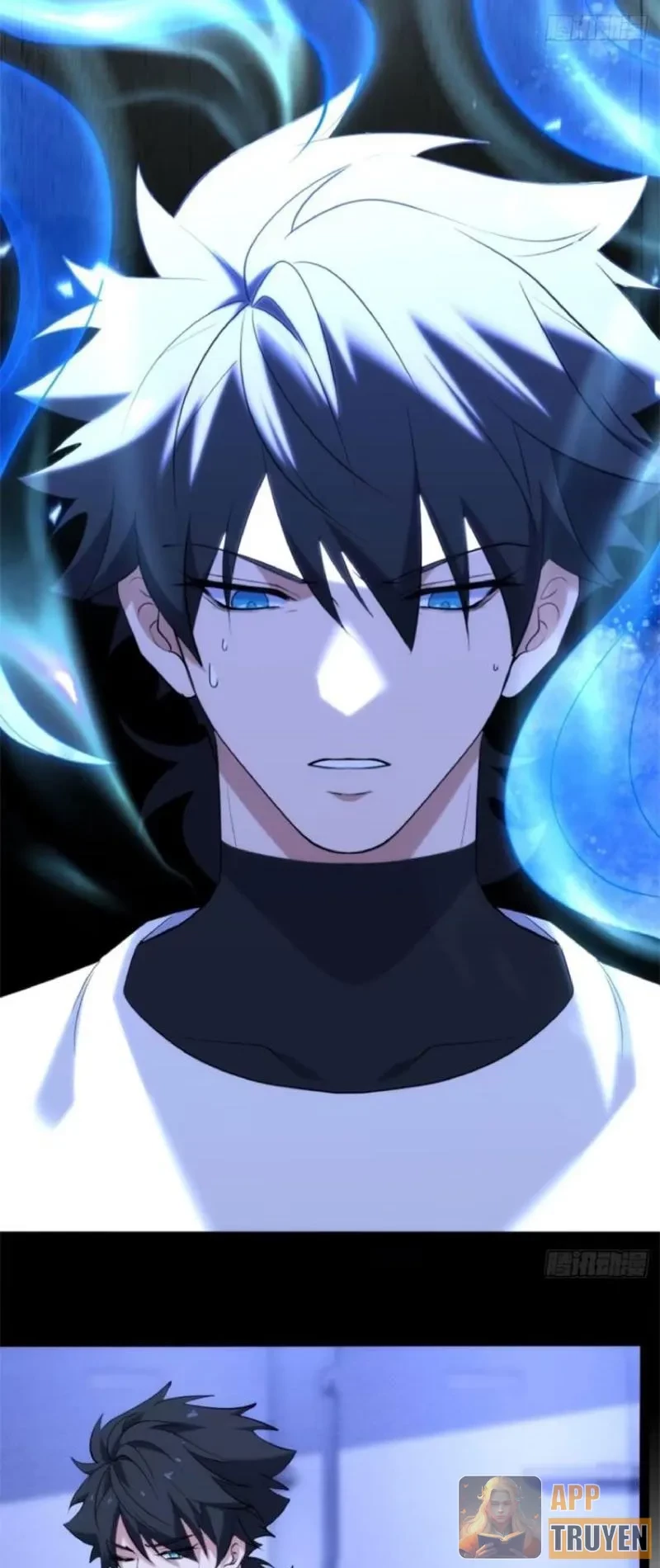 Linh Cảnh Hành Giả Chapter 28 - 7