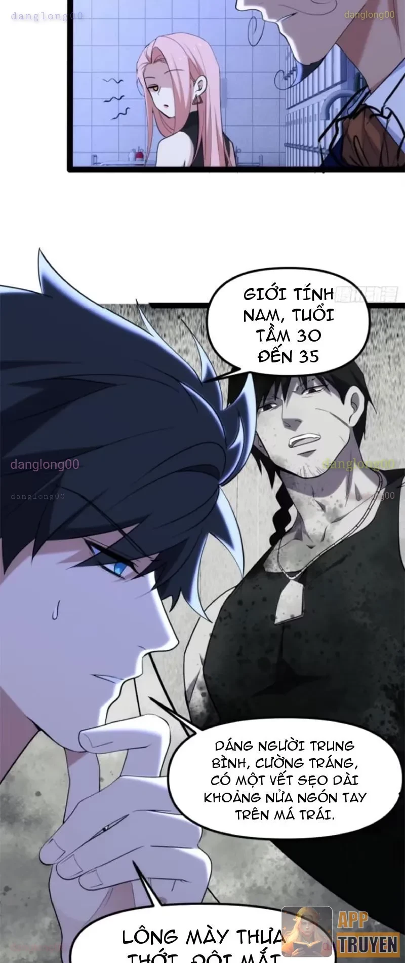 Linh Cảnh Hành Giả Chapter 28 - 9