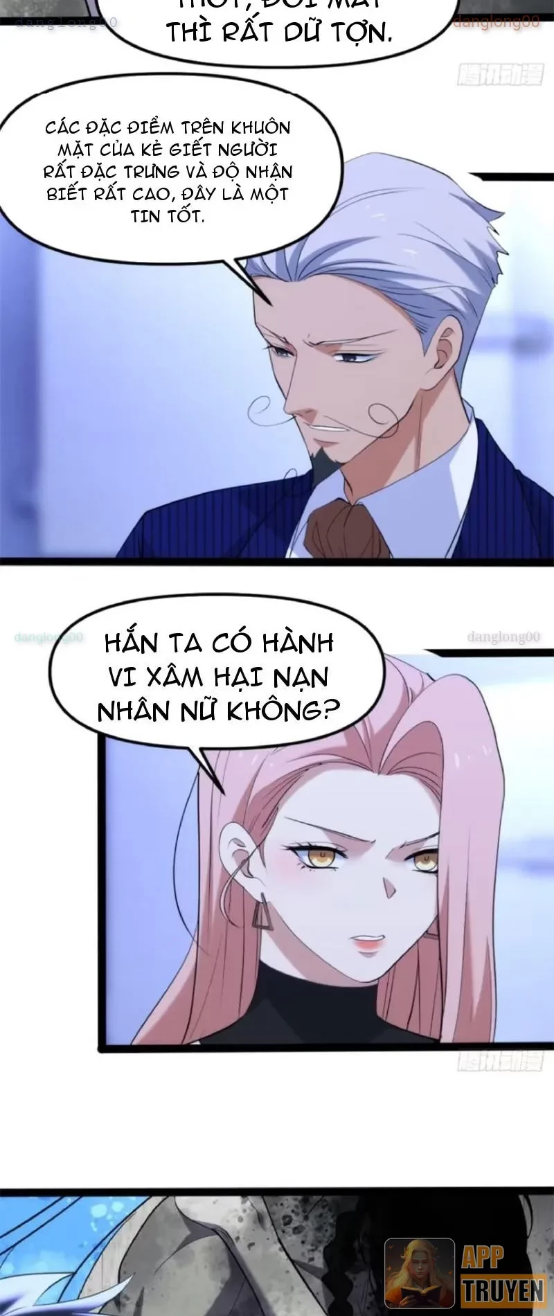 Linh Cảnh Hành Giả Chapter 28 - 10