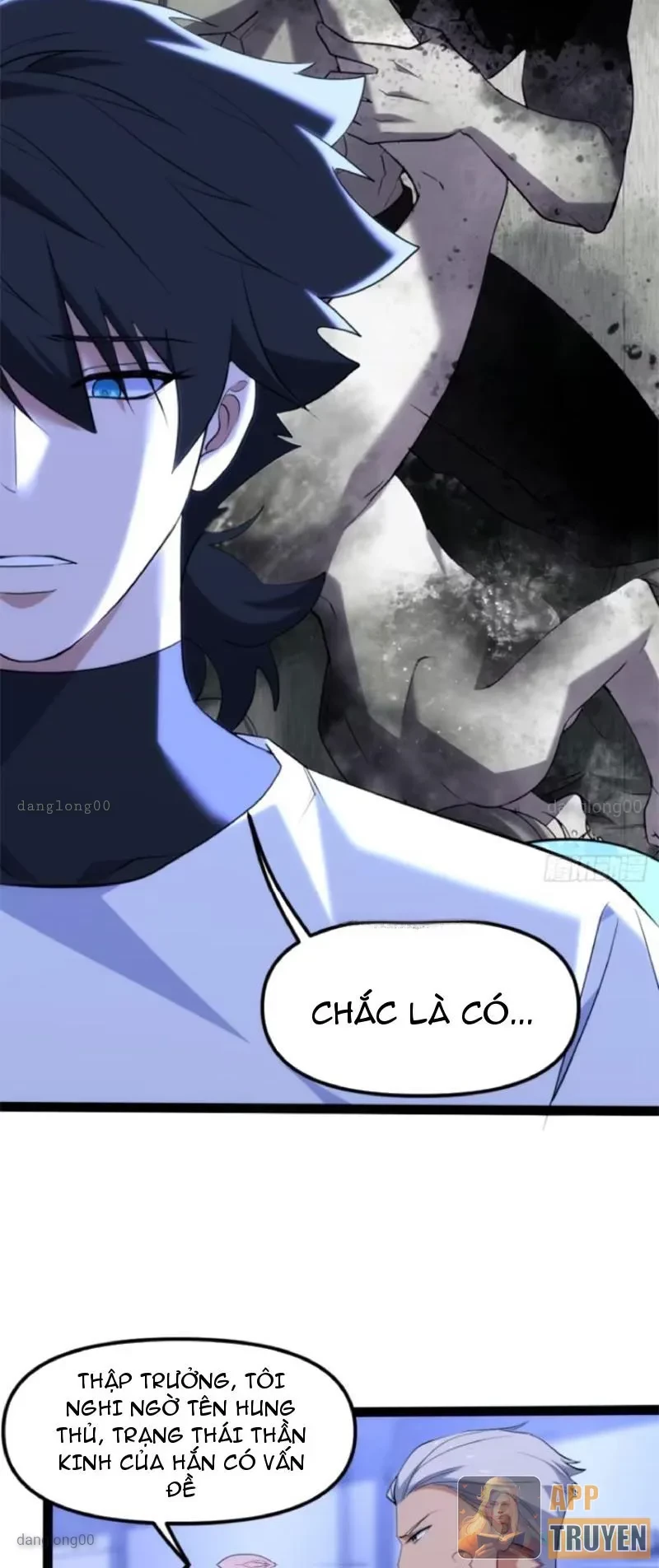 Linh Cảnh Hành Giả Chapter 28 - 11