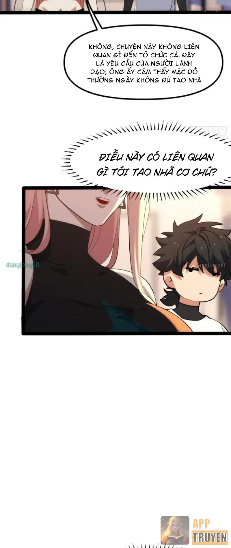 Linh Cảnh Hành Giả Chapter 28 - 23