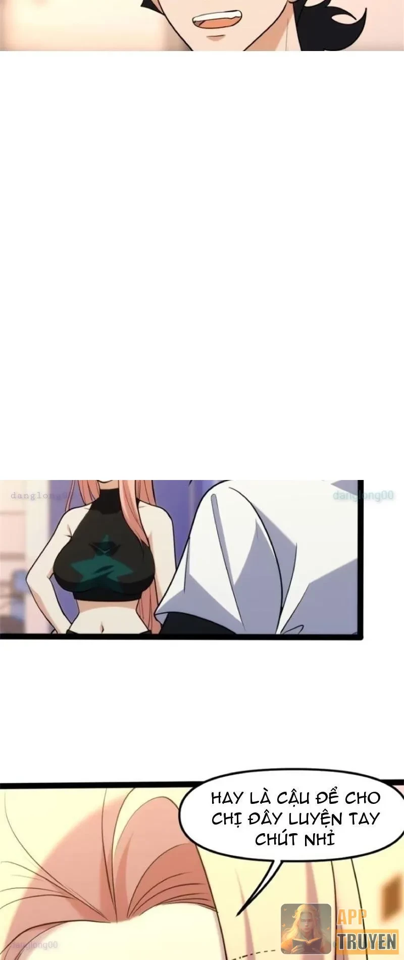 Linh Cảnh Hành Giả Chapter 28 - 28