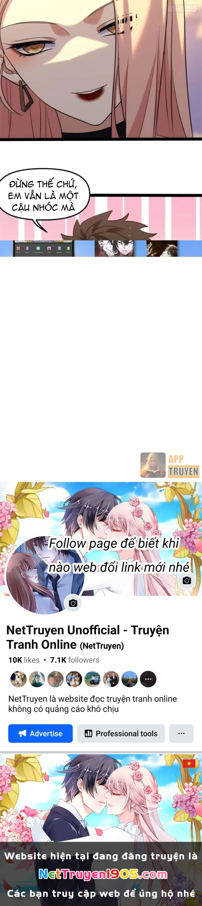 Linh Cảnh Hành Giả Chapter 28 - 29