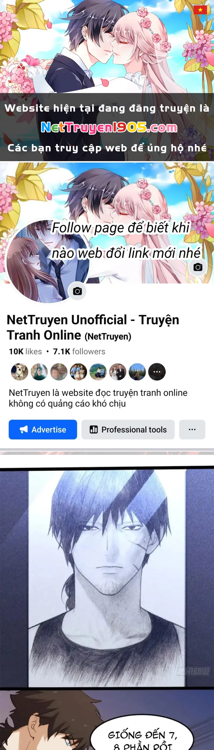 Linh Cảnh Hành Giả Chapter 29 - 1