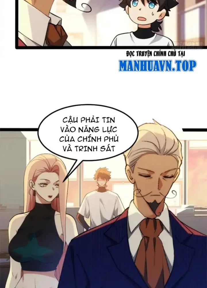 Linh Cảnh Hành Giả Chapter 29 - 7