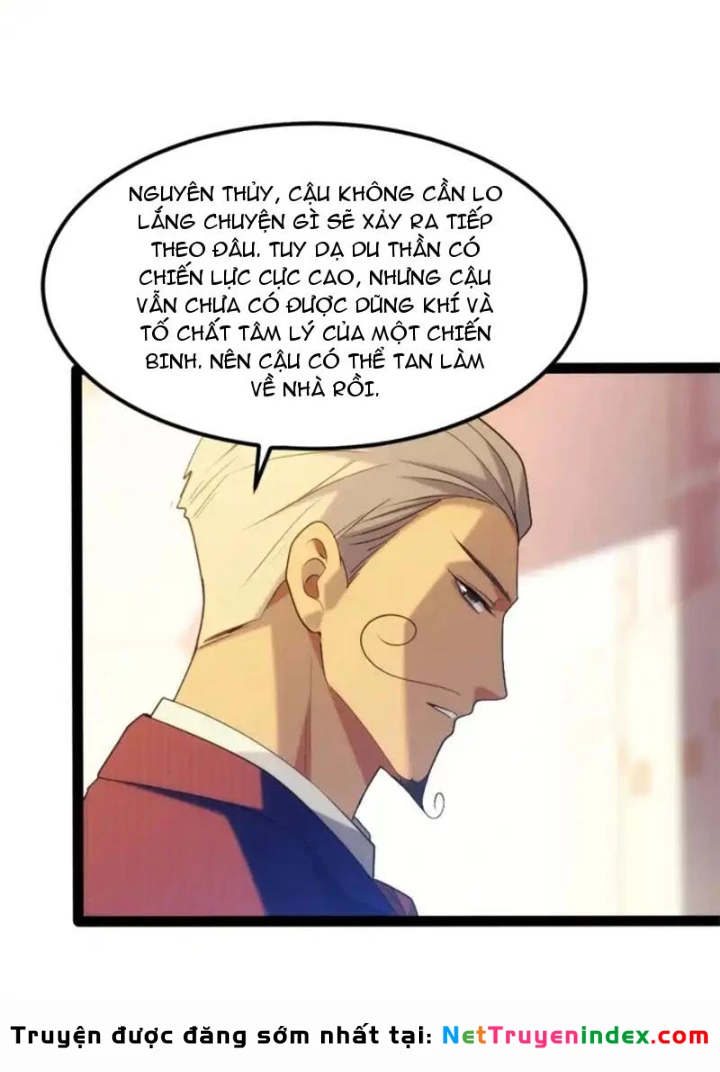 Linh Cảnh Hành Giả Chapter 29 - 9