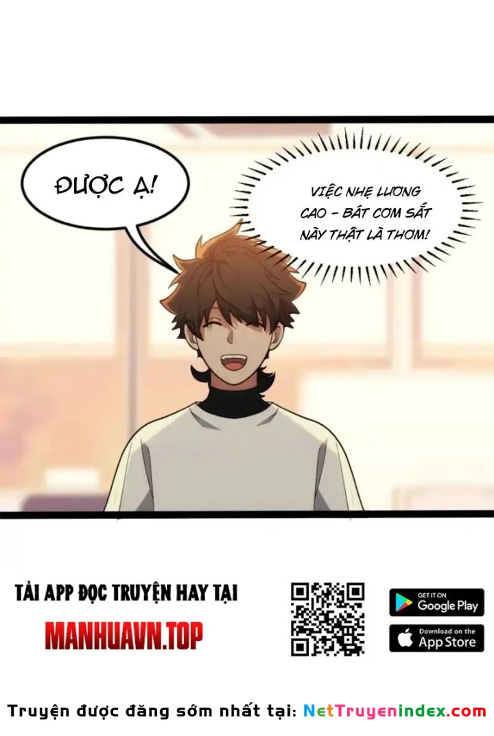 Linh Cảnh Hành Giả Chapter 29 - 11