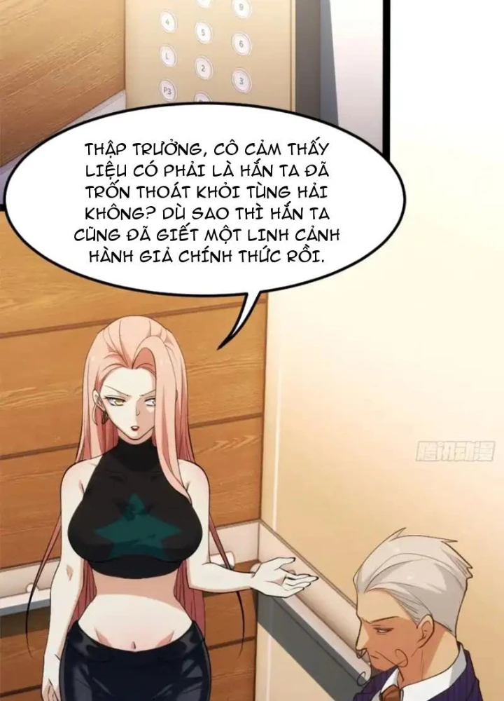 Linh Cảnh Hành Giả Chapter 29 - 13