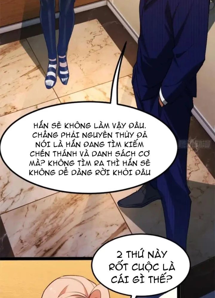 Linh Cảnh Hành Giả Chapter 29 - 15