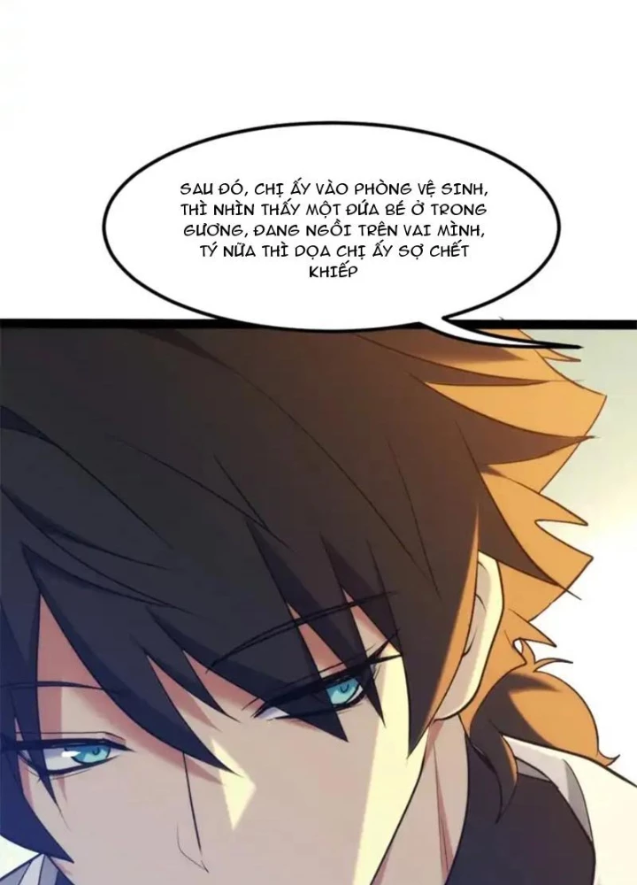 Linh Cảnh Hành Giả Chapter 29 - 31