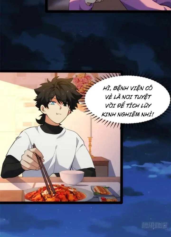 Linh Cảnh Hành Giả Chapter 29 - 37