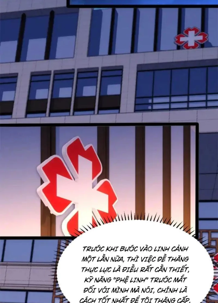 Linh Cảnh Hành Giả Chapter 29 - 39