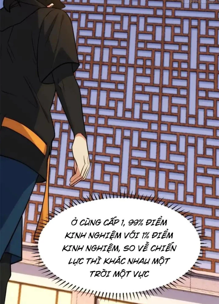 Linh Cảnh Hành Giả Chapter 29 - 41