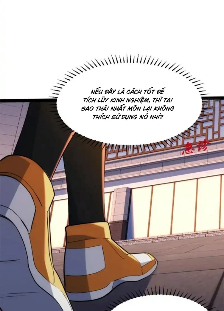 Linh Cảnh Hành Giả Chapter 29 - 45