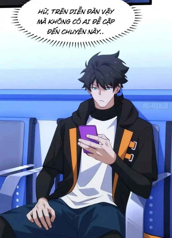 Linh Cảnh Hành Giả Chapter 29 - 49