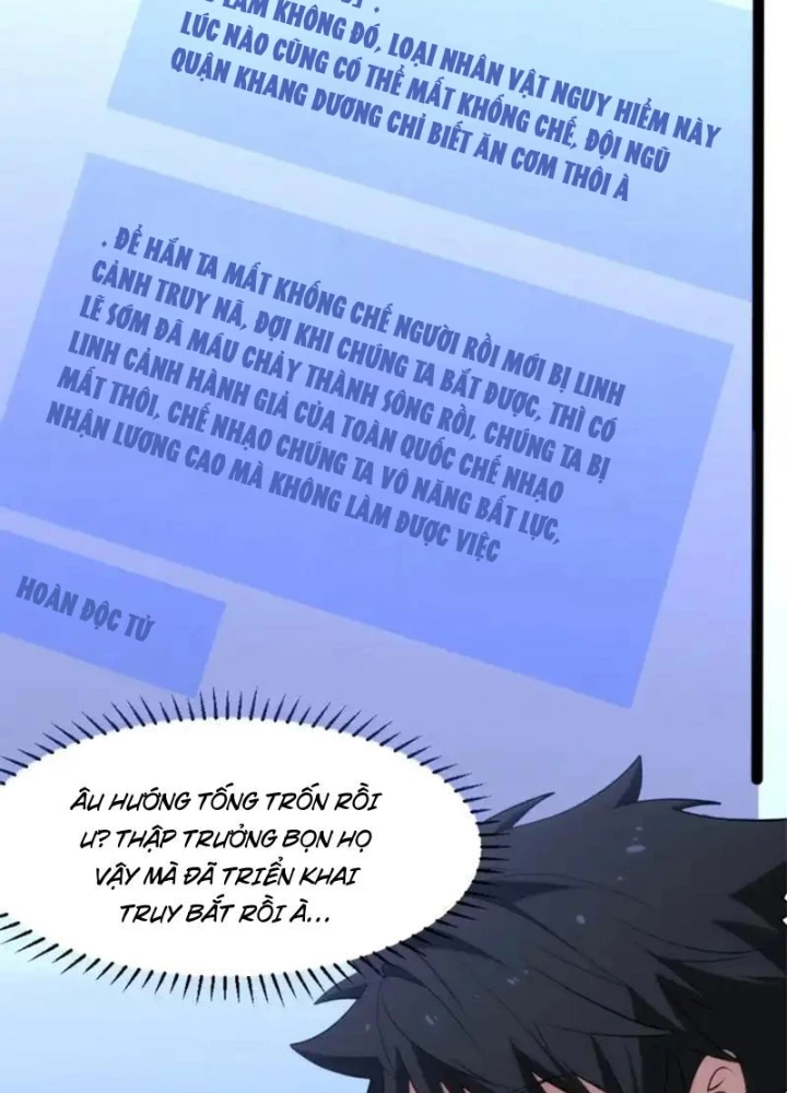 Linh Cảnh Hành Giả Chapter 29 - 57