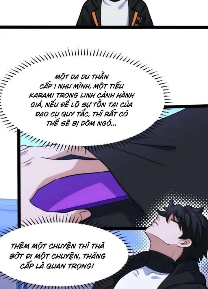 Linh Cảnh Hành Giả Chapter 29 - 63