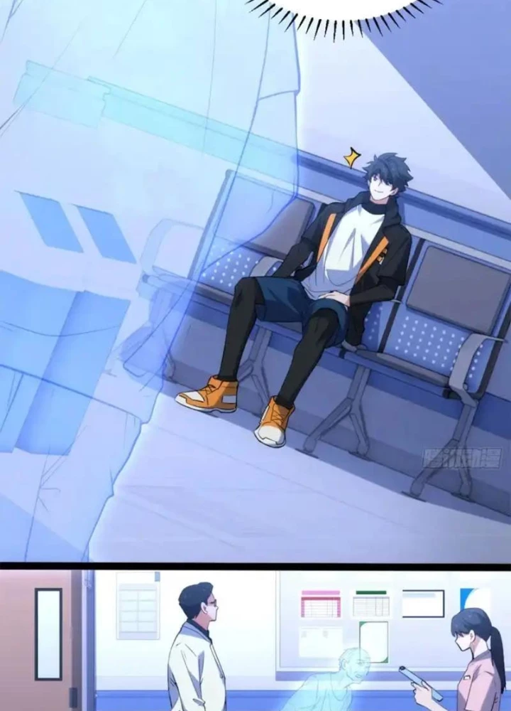 Linh Cảnh Hành Giả Chapter 29 - 69