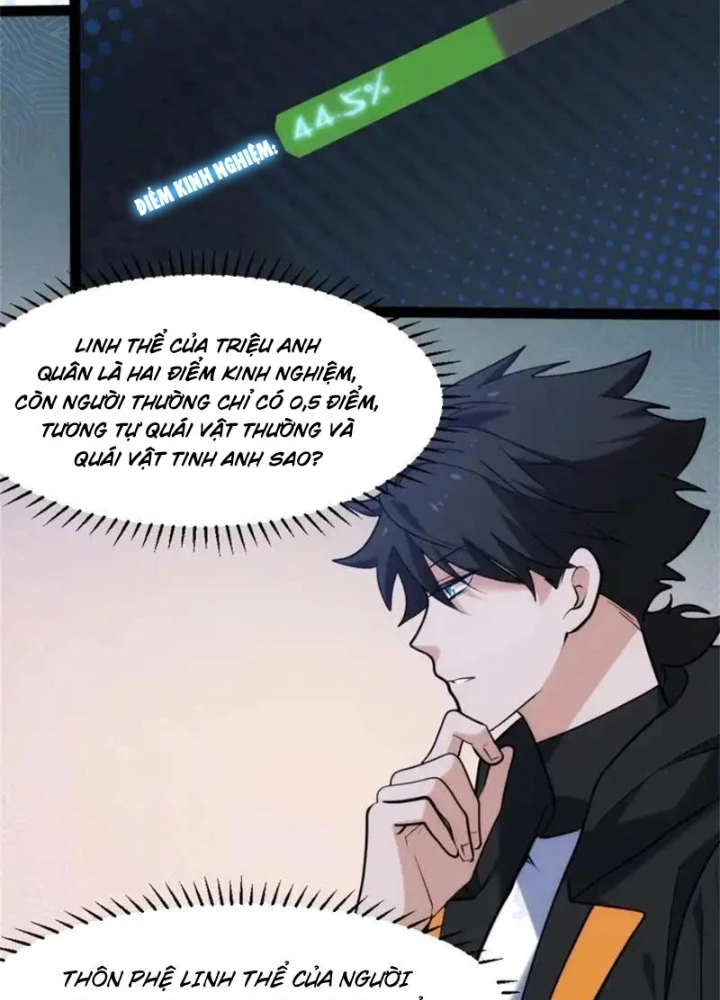 Linh Cảnh Hành Giả Chapter 29 - 103