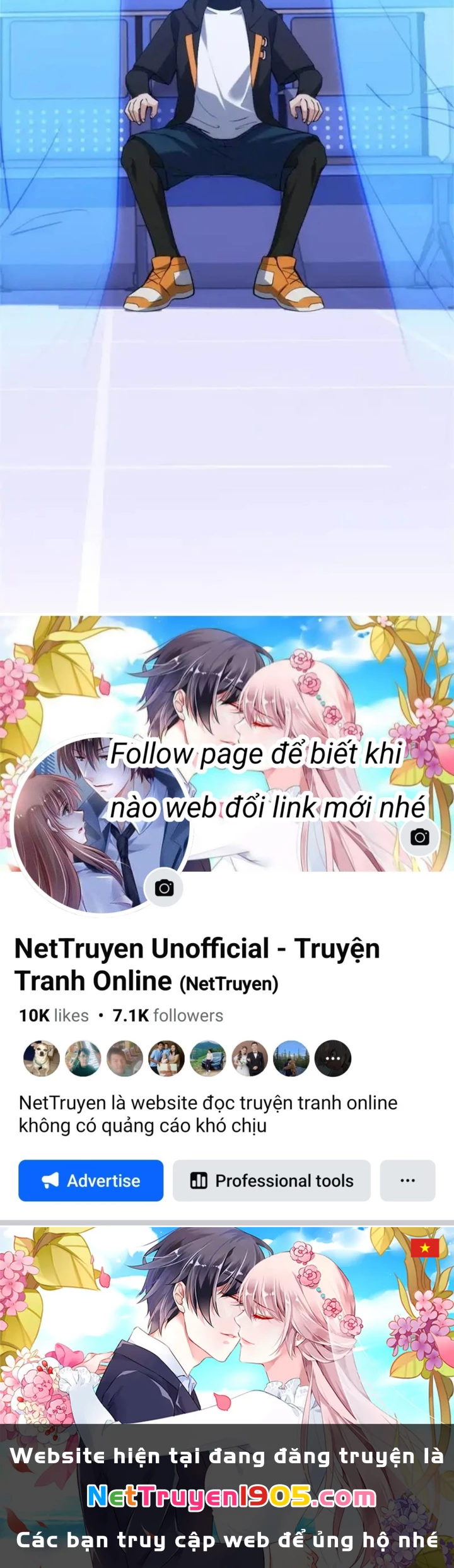 Linh Cảnh Hành Giả Chapter 29 - 111