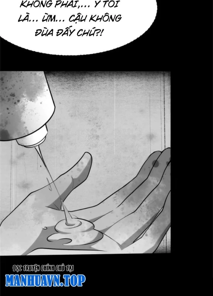 Linh Cảnh Hành Giả Chapter 30 - 29