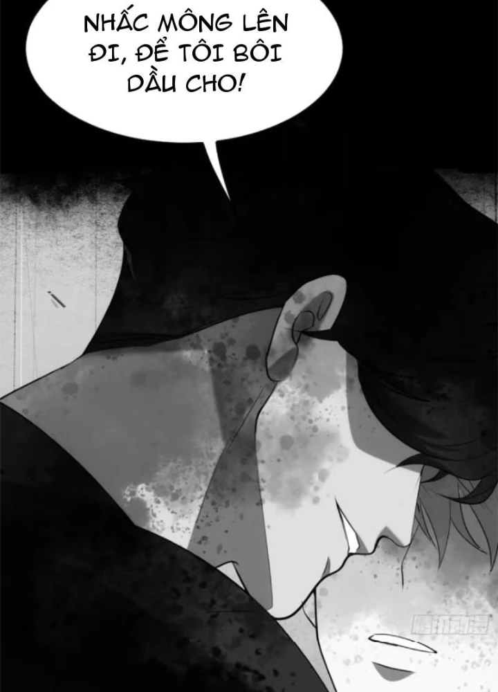 Linh Cảnh Hành Giả Chapter 30 - 31