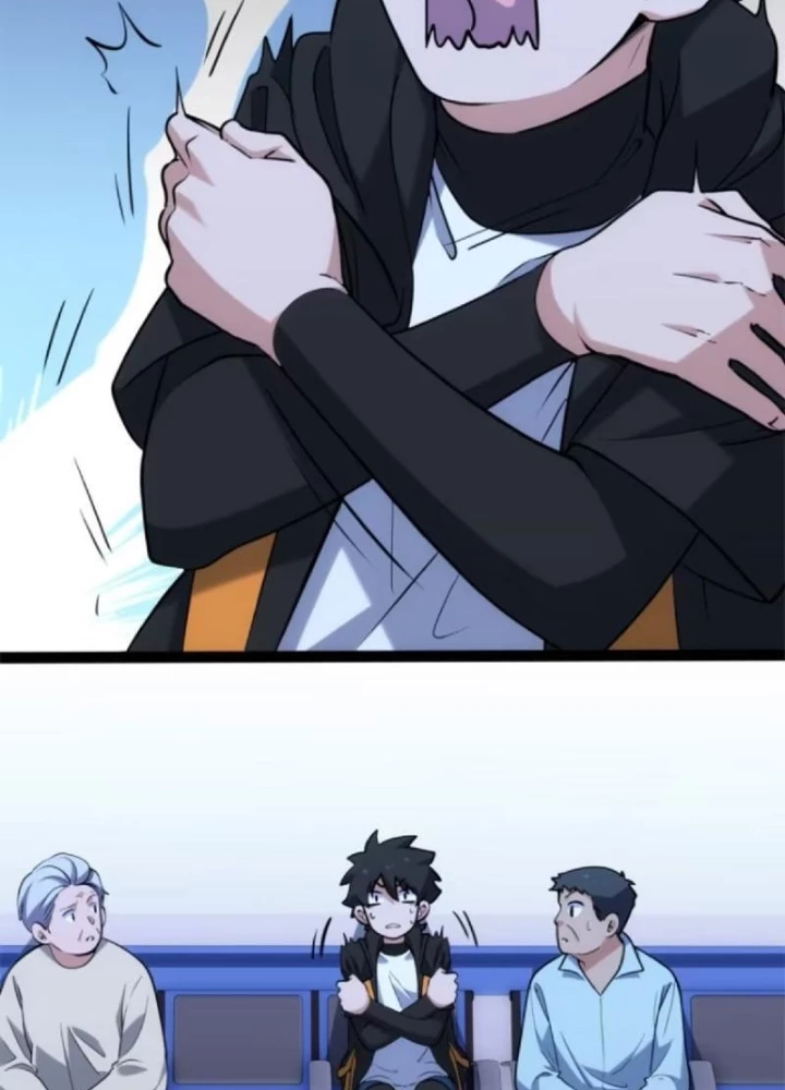 Linh Cảnh Hành Giả Chapter 30 - 35