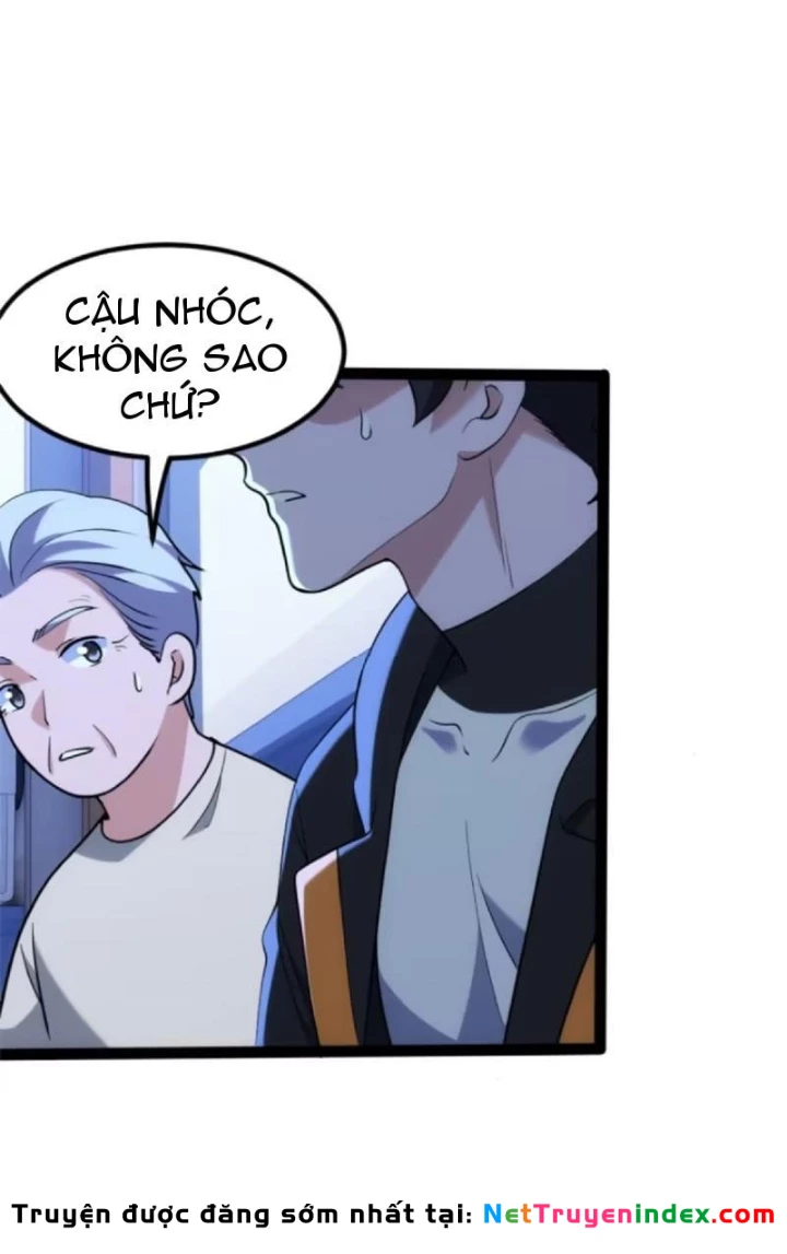 Linh Cảnh Hành Giả Chapter 30 - 37