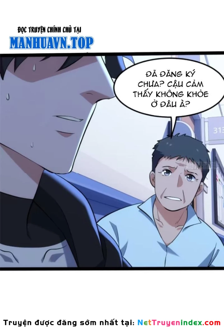 Linh Cảnh Hành Giả Chapter 30 - 38