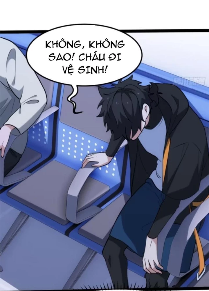 Linh Cảnh Hành Giả Chapter 30 - 40