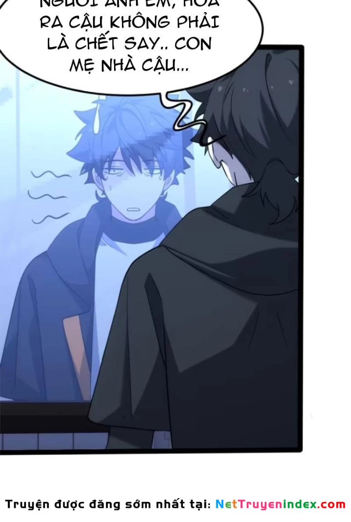 Linh Cảnh Hành Giả Chapter 30 - 46