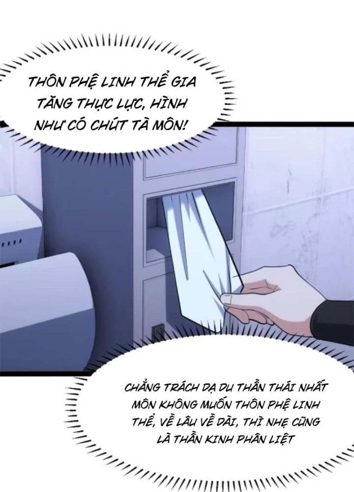 Linh Cảnh Hành Giả Chapter 30 - 48