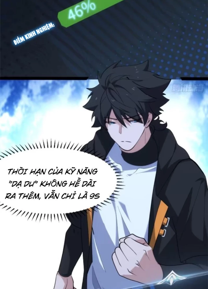 Linh Cảnh Hành Giả Chapter 30 - 52