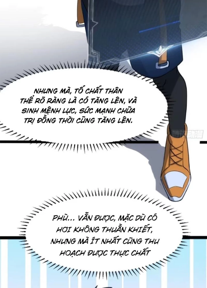 Linh Cảnh Hành Giả Chapter 30 - 54