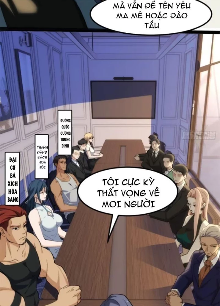 Linh Cảnh Hành Giả Chapter 30 - 66