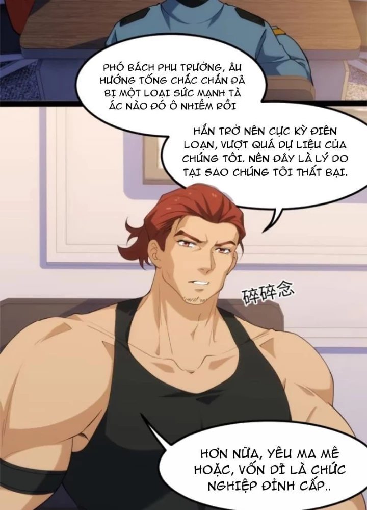 Linh Cảnh Hành Giả Chapter 30 - 68