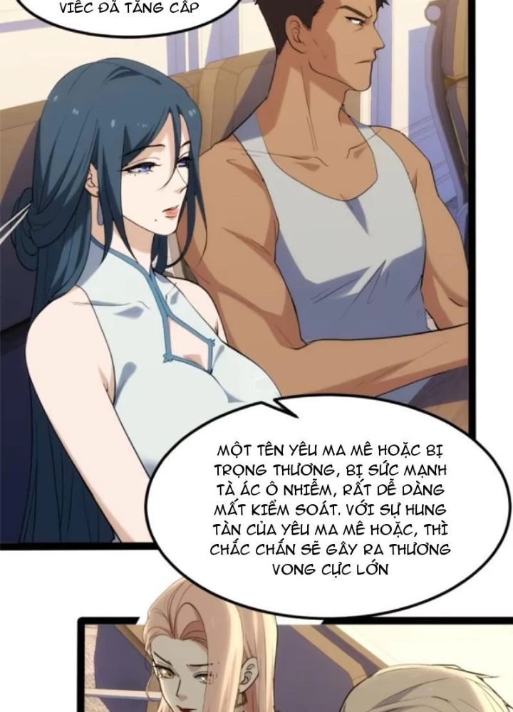 Linh Cảnh Hành Giả Chapter 30 - 74