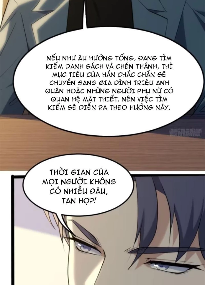 Linh Cảnh Hành Giả Chapter 30 - 82