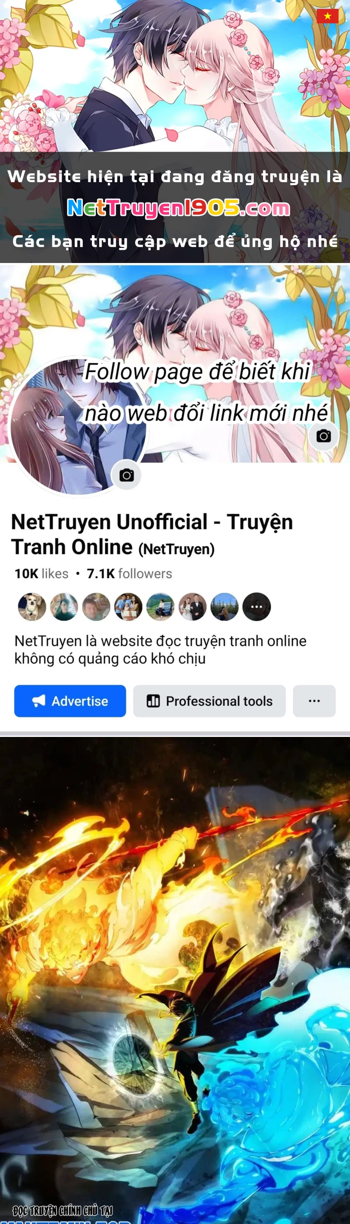 Linh Cảnh Hành Giả Chapter 31 - 1