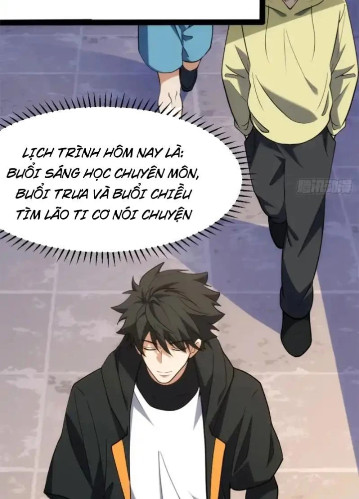 Linh Cảnh Hành Giả Chapter 31 - 7