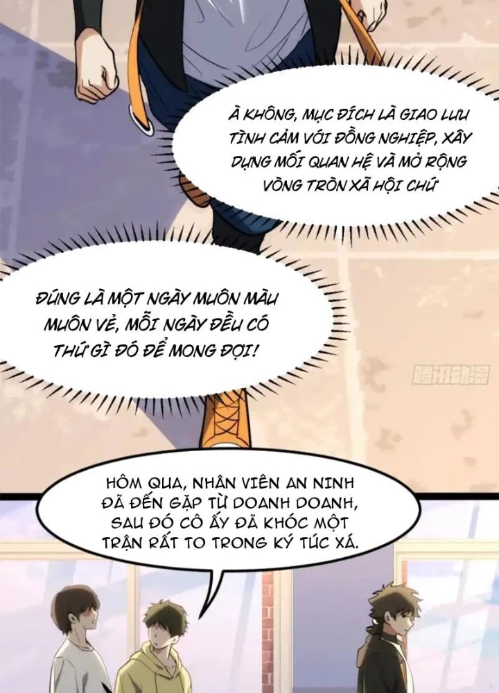 Linh Cảnh Hành Giả Chapter 31 - 9