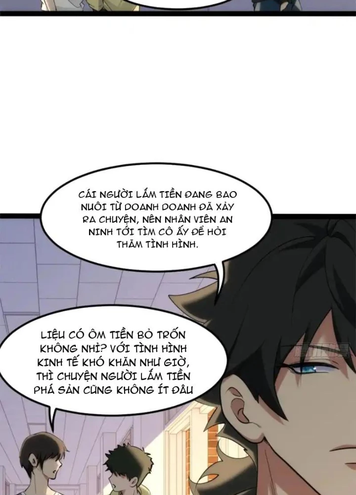 Linh Cảnh Hành Giả Chapter 31 - 11