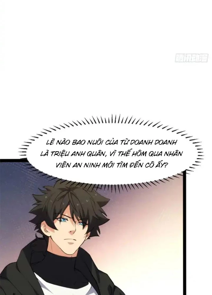 Linh Cảnh Hành Giả Chapter 31 - 27