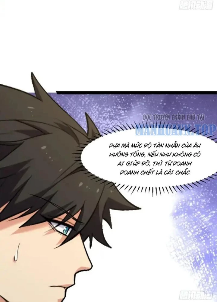 Linh Cảnh Hành Giả Chapter 31 - 29