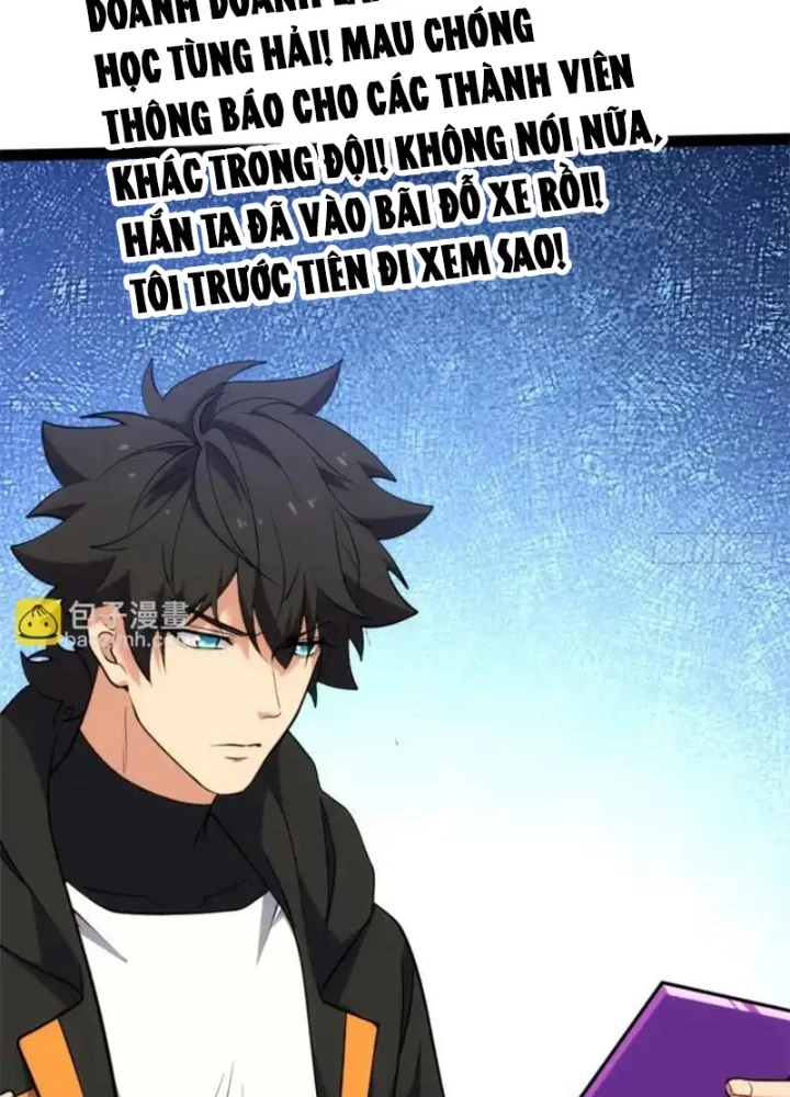 Linh Cảnh Hành Giả Chapter 31 - 35